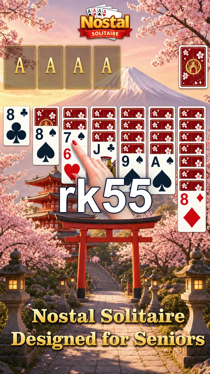 rk55 Masuk
